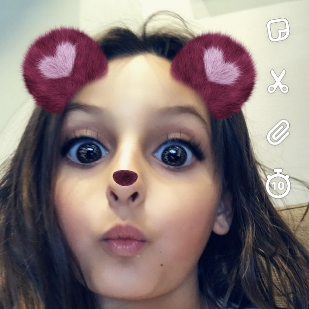 Meet your Posher, Ana